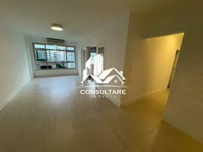 Apartamento com 3 Quartos à venda, 127m² no Aparecida, Santos
