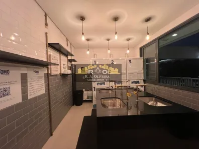 Apartamento com 1 Quarto à venda, 23m² no Jardim das Acácias, São Paulo
