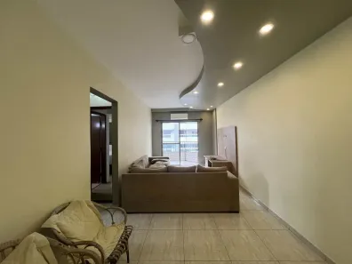 Apartamento com 2 Quartos à venda, 78m² no Aviação, Praia Grande