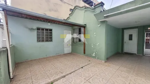 Casa com 2 Quartos à venda, 100m² no Vila Carrão, São Paulo
