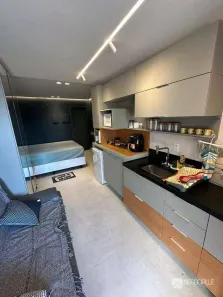 Flat com 1 Quarto para alugar, 30m² no Intermares, Cabedelo