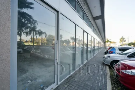 Ponto Comercial para alugar, 86m² no São Sebastião, Porto Alegre