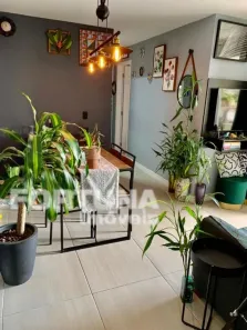 Apartamento com 2 Quartos à venda, 48m² no Presidente Altino, Osasco