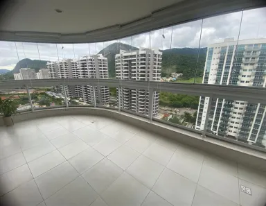 Apartamento com 3 Quartos à venda, 110m² no Barra Olímpica, Rio de Janeiro