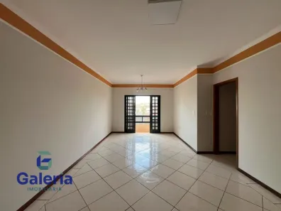 Apartamento com 3 Quartos à venda, 91m² no Jardim Antártica, Ribeirão Preto