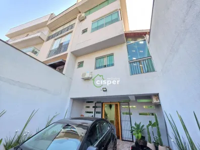 Sobrado com 3 Quartos à venda, 150m² no Vila Santana, São Paulo