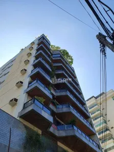 Apartamento com 3 Quartos à venda, 215m² no Santa Rosa, Niterói