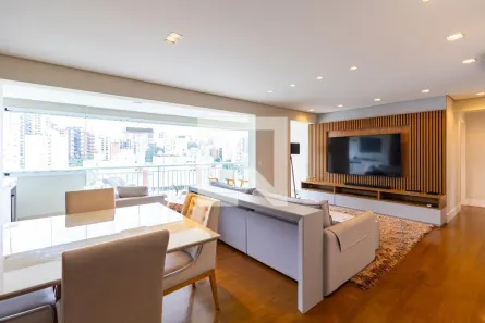 Apartamento com 2 Quartos à venda, 108m² no Vila Andrade, São Paulo