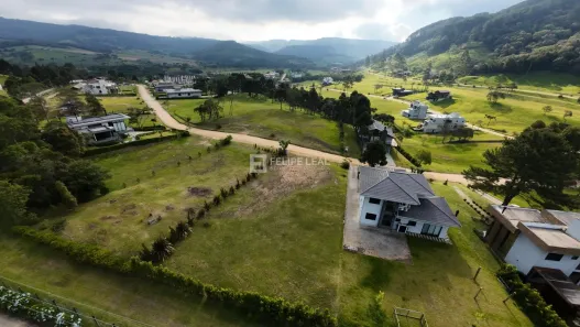 Lote/Terreno à venda, 1014m² no Invernadinha, Rancho Queimado