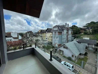 Apartamento com 3 Quartos à venda, 95m² no Vila Suica, Gramado