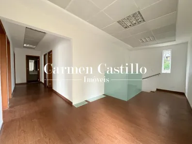 Sobrado com 9 Quartos à venda, 257m² no Jardim das Acácias, São Paulo