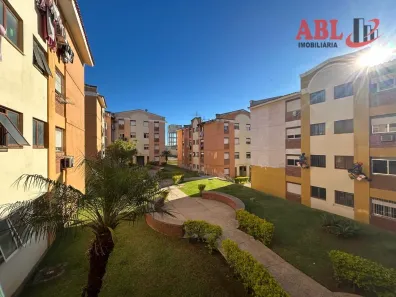 Apartamento com 3 Quartos à venda, 56m² no Passo das Pedras, Gravataí