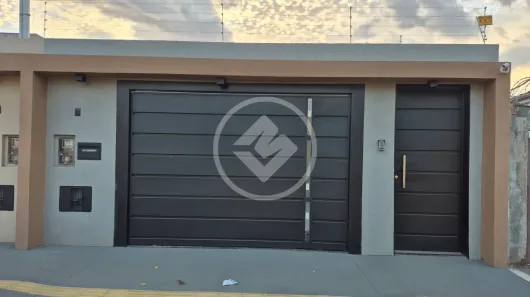 Casa com 3 Quartos à venda, 146m² no Jardim Ana Lúcia, Goiânia