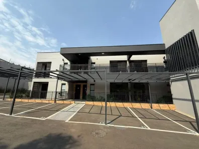 Apartamento com 2 Quartos à venda, 111m² no Parque Nova Campinas, Campinas