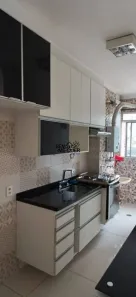 Apartamento com 2 Quartos à venda, 50m² no Jardim Íris, São Paulo