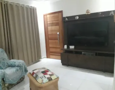 Sobrado com 4 Quartos à venda, 125m² no Chácara Santo Antônio (Zona Leste), São Paulo