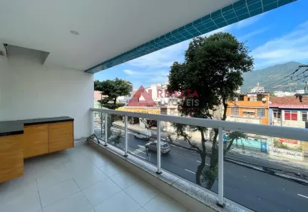 Apartamento com 2 Quartos à venda, 67m² no Vila Isabel, Rio de Janeiro