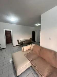 Apartamento com 3 Quartos para alugar, 92m² no Pedreira, Belém