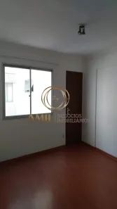 Apartamento com 2 Quartos à venda, 50m² no Parque Industrial, São José dos Campos
