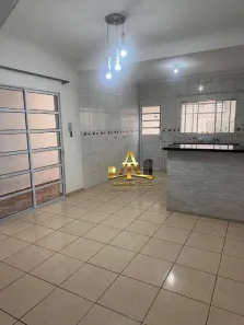 Casa com 4 Quartos para venda ou aluguel, 220m² no Parque das Nações, Barueri