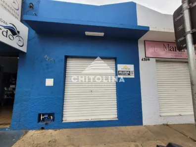 Ponto Comercial para alugar, 25m² no Vila Hungria, Itapetininga