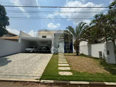 Casa com 3 Quartos à venda, 330m² no Parque Residencial Palm Park, Holambra