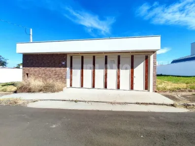 Casa com 1 Quarto à venda, 90m² no Planalto Paraíso, São Carlos