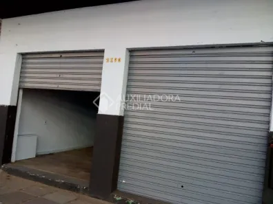 Ponto Comercial à venda, 35m² no São Geraldo, Porto Alegre