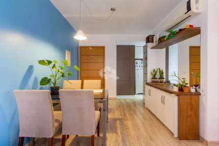 Apartamento com 2 Quartos à venda, 61m² no Partenon, Porto Alegre