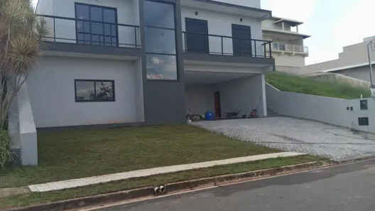 Casa de Condomínio com 3 Quartos à venda, 199m² no Condomínio Villa Real de Bragança, Bragança Paulista