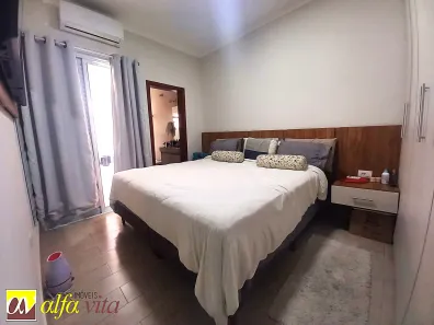 Casa com 2 Quartos à venda, 125m² no Loteamento Terras de São Pedro e São Paulo, Salto