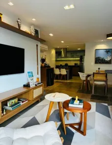 Apartamento com 4 Quartos à venda, 156m² no Praia da Costa, Vila Velha