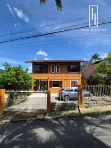 Casa com 3 Quartos para alugar, 120m² no Lagoa da Conceição, Florianópolis