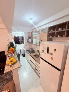 Apartamento com 3 Quartos à venda, 78m² no Jabotiana, Aracaju