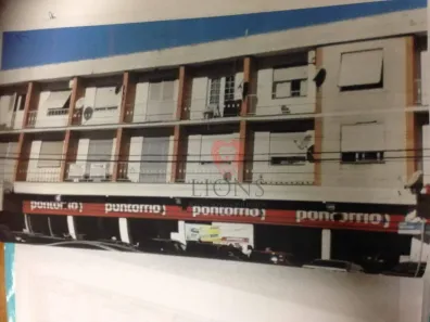 Apartamento com 2 Quartos à venda, 68m² no Vila Eunice Nova, Cachoeirinha