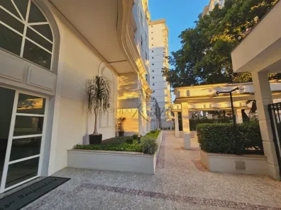 Apartamento com 4 Quartos à venda, 220m² no Altos do Esplanada, São José dos Campos