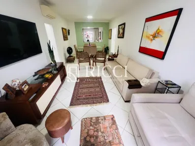 Apartamento com 2 Quartos à venda, 115m² no Embaré, Santos