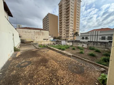 Lote/Terreno à venda, 391m² no Centro, Piracicaba