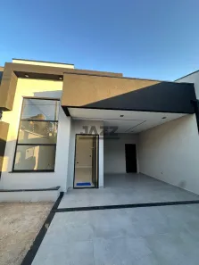 Casa com 3 Quartos à venda, 114m² no Loteamento Parque do Museu, Caçapava