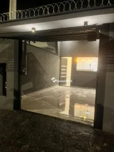 Casa com 2 Quartos à venda, 70m² no Parque São Bento, Sorocaba