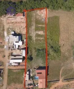 Lote/Terreno à venda, 4000m² no Jardim Novo Mundo, Sorocaba