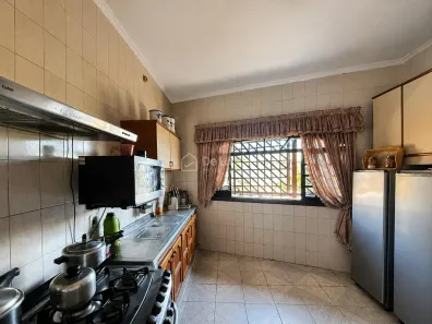 Sobrado com 2 Quartos à venda, 480m² no Jardim Novo Campos Elíseos, Campinas