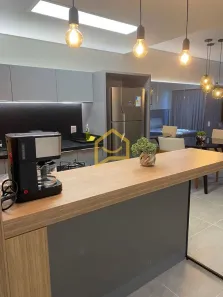Apartamento com 1 Quarto à venda, 45m² no Campeche, Florianópolis