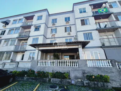 Apartamento com 2 Quartos para alugar, 52m² no Pechincha, Rio de Janeiro