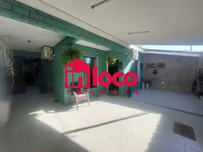 Casa com 2 Quartos à venda, 214m² no Campo Grande, Rio de Janeiro