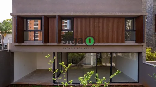 Casa de Condomínio com 4 Quartos à venda, 515m² no Vila Morumbi, São Paulo