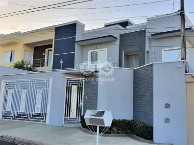 Casa com 3 Quartos à venda, 254m² no Jardim Esplanada, Indaiatuba
