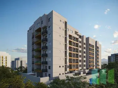 Apartamento com 3 Quartos à venda, 90m² no Jardim Camburi, Vitória