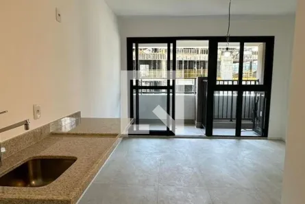 Apartamento com 1 Quarto à venda, 25m² no Perdizes, São Paulo