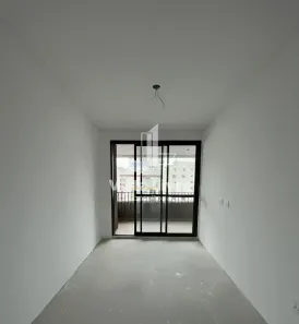 Apartamento com 1 Quarto à venda, 36m² no Consolação, São Paulo